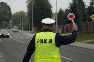 Fot. Polska Policja