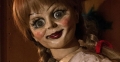 Kadr z filmu Annabelle