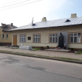 Fot. archiwum Pionki24 - budynek Legionówki w Pionkach