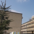 Fot. UM Pionki - budowa szpitala w Pionkach