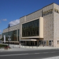Fot. Wikipedia - Teatr Powszechny w Radomiu